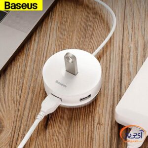 BASEUS CAHUB F01 5 min در آی تی پاژ