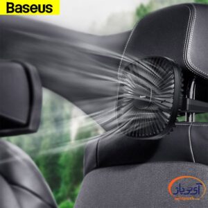 BASEUS CXZR 01 5 min در آی تی پاژ