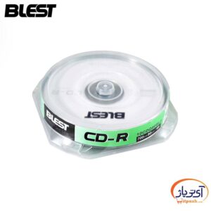 Blest CD R pack min در آی تی پاژ