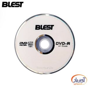 Blest DVD R min در آی تی پاژ