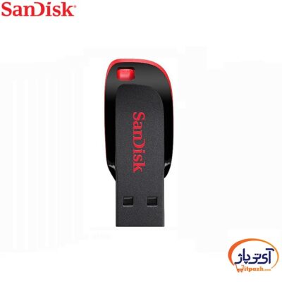 sandisk BLADE 8gb min در آی تی پاژ