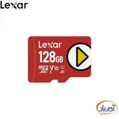 LEXAR MICRO play 125gb min در آی تی پاژ