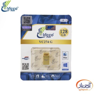 VC274g 128gb min در آی تی پاژ