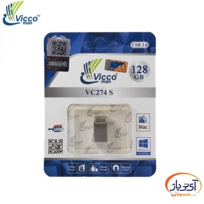 VC274s 128gb min در آی تی پاژ