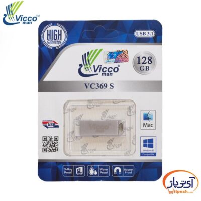 VC369 128 min در آی تی پاژ