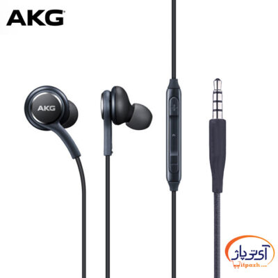 akg jake در آی تی پاژ