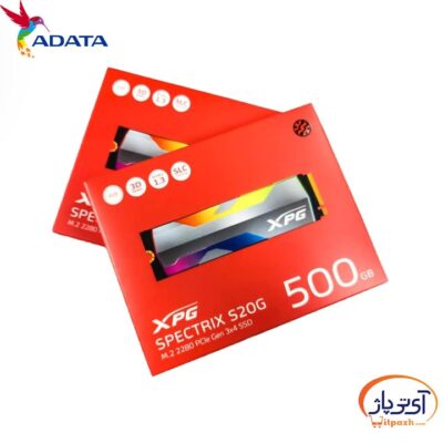 SPECTRIX S20G 1 min در آی تی پاژ