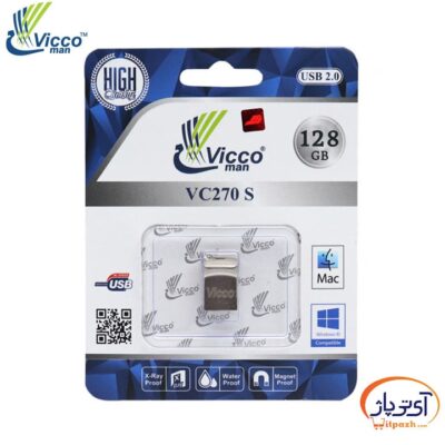 VC270s 128GB min در آی تی پاژ