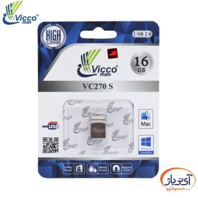 VC270s 16GB min در آی تی پاژ