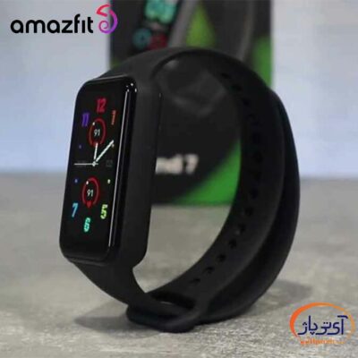 amazfit band 7 1 min در آی تی پاژ