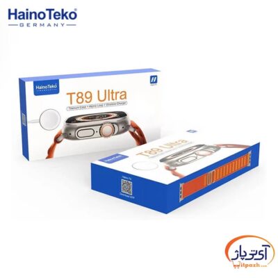 haino teko t89 ultra 1 min در آی تی پاژ