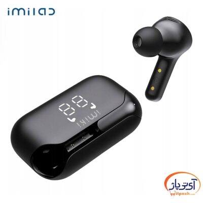 IMIKI T12 1 min در آی تی پاژ