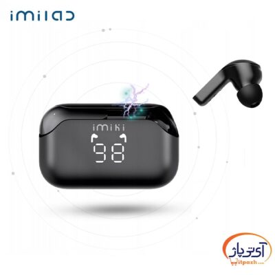 IMIKI T12 3 min در آی تی پاژ