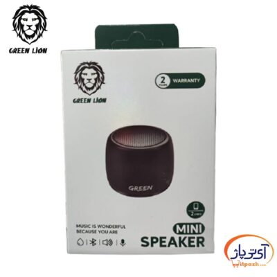 Mini Speaker 1 min در آی تی پاژ