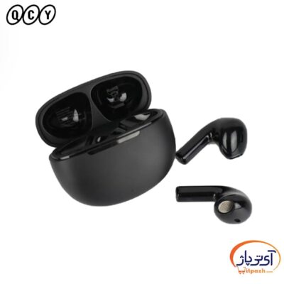 QCY ailypods 9 min در آی تی پاژ