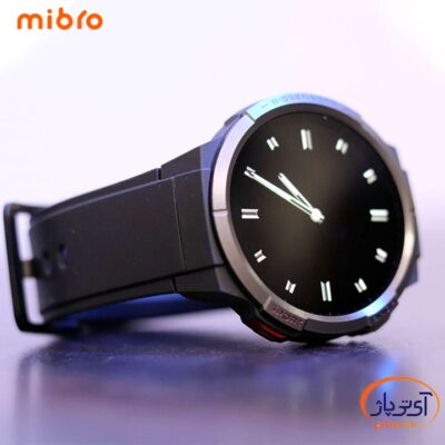 GS MIBRO 6 min در آی تی پاژ