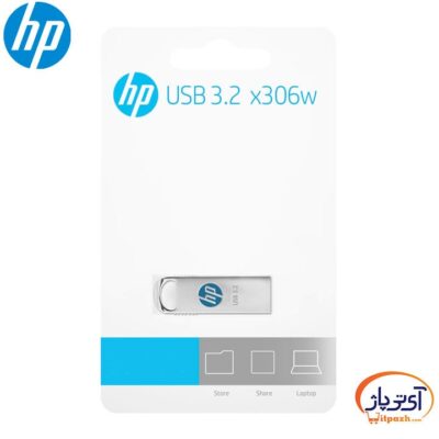 HP x306W 1 min در آی تی پاژ