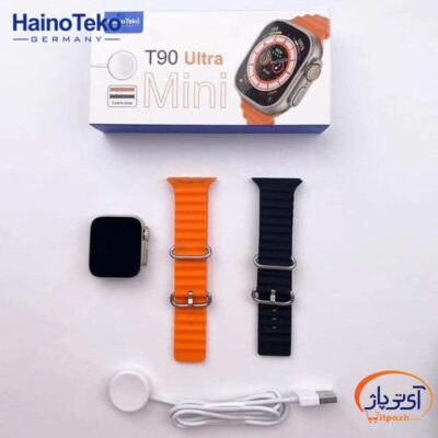 T90 ULTRA MINI min در آی تی پاژ