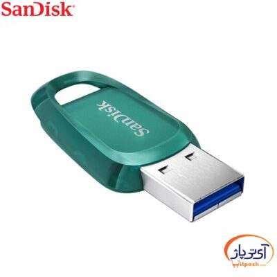 sandisk eco 1 min در آی تی پاژ