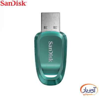 sandisk eco 5 min در آی تی پاژ