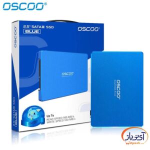 BLUE ssd 1 min در آی تی پاژ