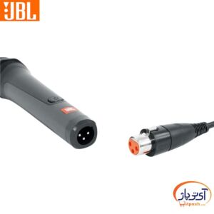 PBM100 Wired Microphone 2 min در آی تی پاژ