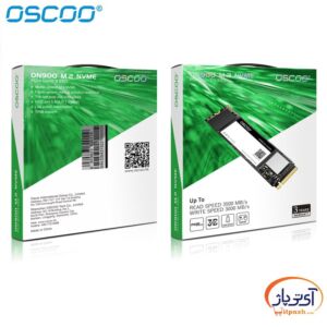 Pcie ON900 1 min در آی تی پاژ