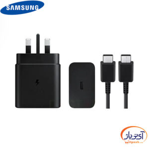 Samsung Charger 45w در آی تی پاژ