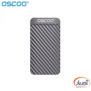 حافظه اس اس دی اکسترنال اوسکو OSCOO OSC-MD006 ظرفیت 1 ترابایت