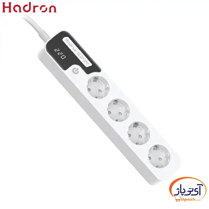 Hadron P244 در آی تی پاژ