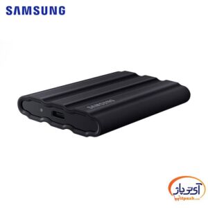 Samsung T7 Shield 2 min min در آی تی پاژ