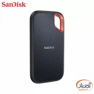 SanDisk E61 2 در آی تی پاژ