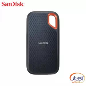 SanDisk E61 در آی تی پاژ