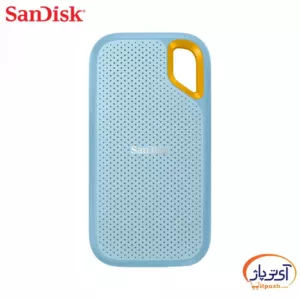 SanDisk E61 Blue در آی تی پاژ