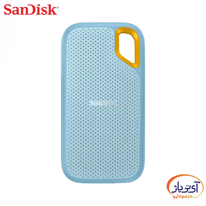 SanDisk E61 Blue در آی تی پاژ