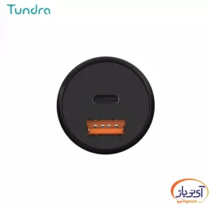 Tundra T30 Car 38W 2 در آی تی پاژ