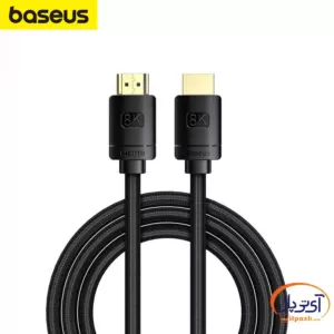 Baseus CAKGQ K01 در آی تی پاژ