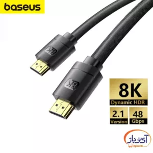 Baseus CAKGQ K01 4 در آی تی پاژ