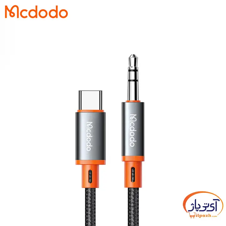 Mcdodo CA 0820 در آی تی پاژ