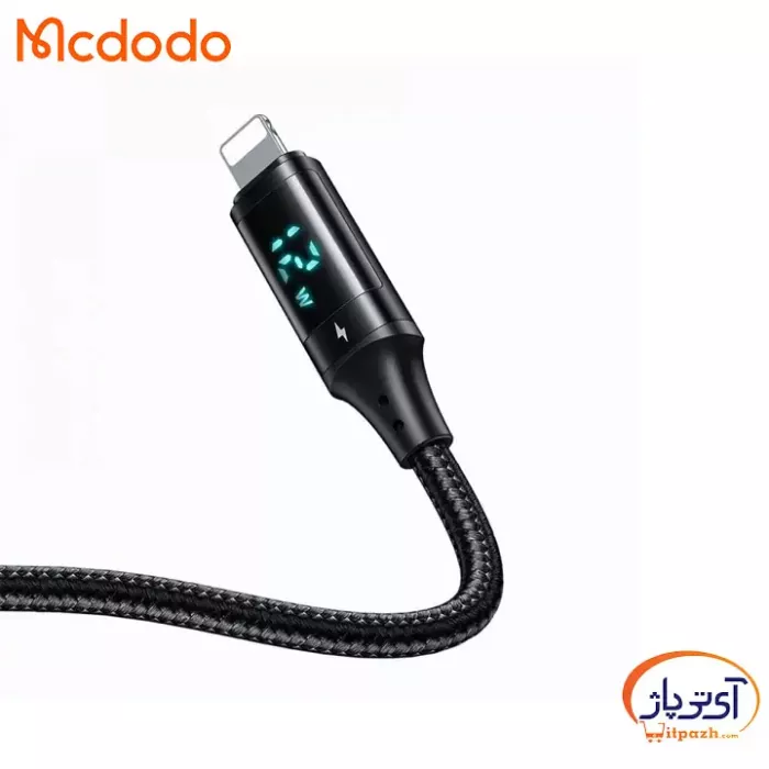 Mcdodo CA 1060 2 در آی تی پاژ