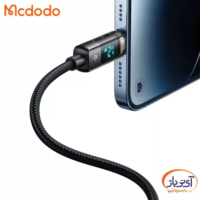 Mcdodo CA 3620 3 در آی تی پاژ