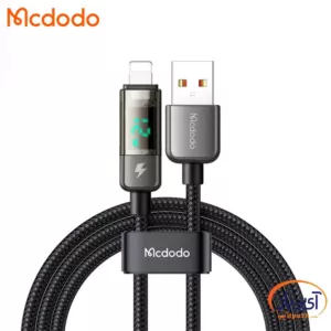 Mcdodo CA 3620 در آی تی پاژ