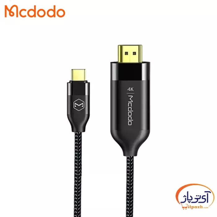 Mcdodo CA 5880 2 در آی تی پاژ