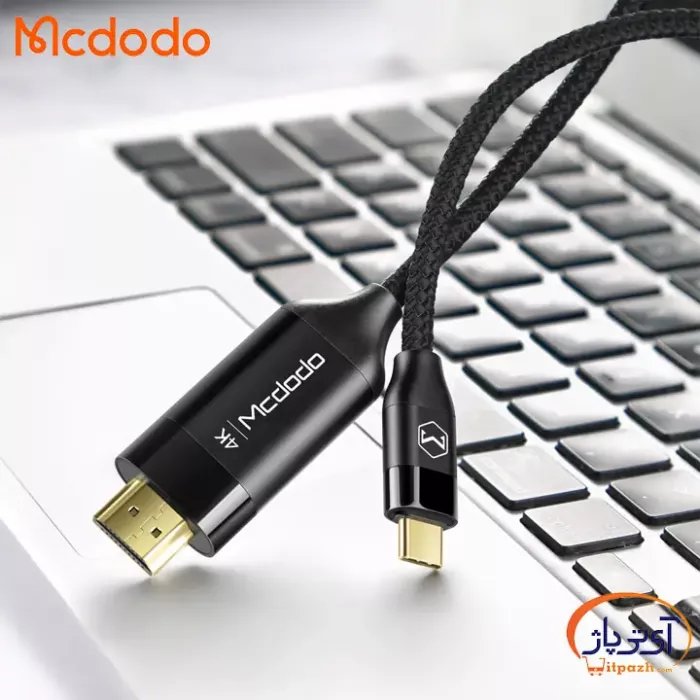 Mcdodo CA 5880 3 در آی تی پاژ