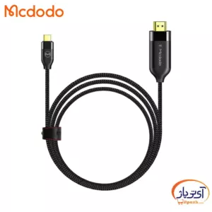 Mcdodo CA 5880 در آی تی پاژ