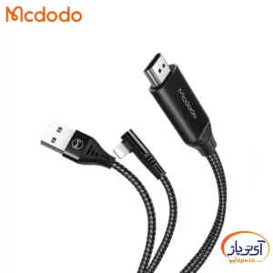 Mcdodo CA 6400 1 در آی تی پاژ