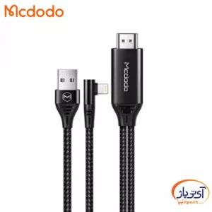 Mcdodo CA 6400 در آی تی پاژ