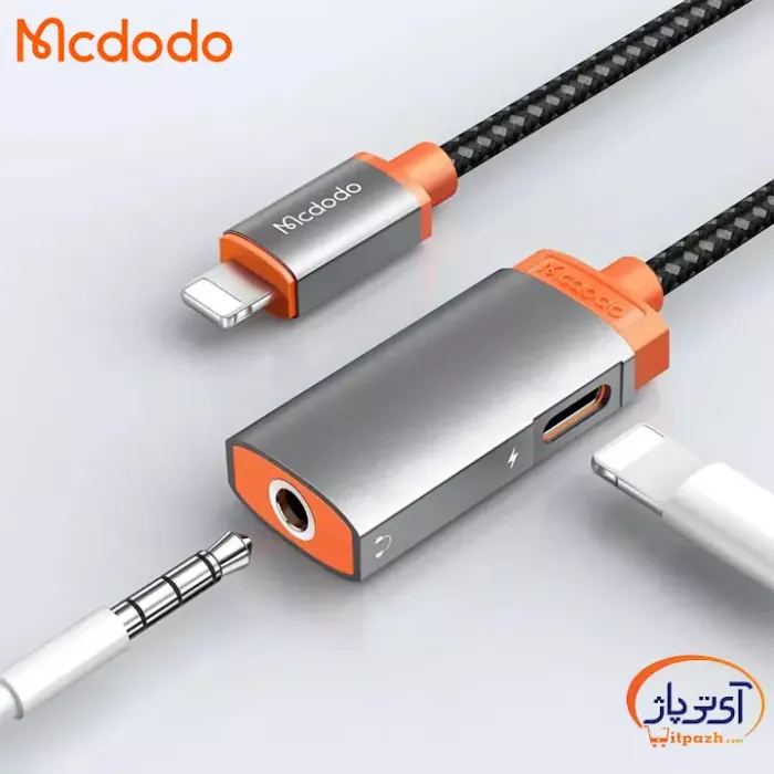 Mcdodo CA 6710 1 در آی تی پاژ