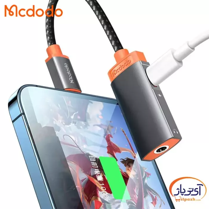 Mcdodo CA 6710 2 در آی تی پاژ