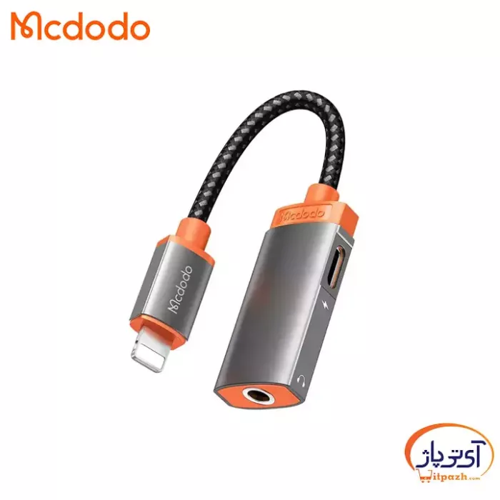 Mcdodo CA 6710m در آی تی پاژ